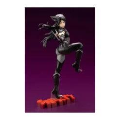 Kotobukiya Marvel Bishoujo statue Laura Kinney X-Force Version - Wolverine (X-23)
