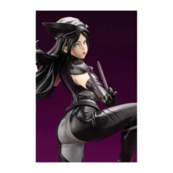 Kotobukiya Marvel Bishoujo statue Laura Kinney X-Force Version - Wolverine (X-23)