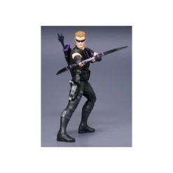 Kotobukiya Marvel Figurine Artfx+ - Hawkeye