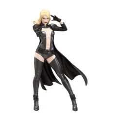 Kotobukiya Marvel Now 1/10 - Figurine Artfx+ Emma Frost