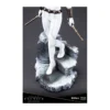 Kotobukiya Marvel Universe - Black Widow White Costume Limited Edition - ARTFX Premier 1/10
