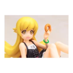 Kotobukiya Monogatari Series 2S 1/8 Shinobu Oshino Private Ver.