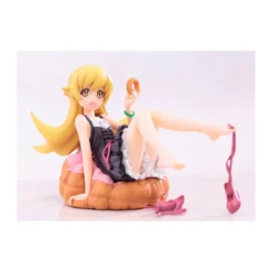 Kotobukiya Monogatari Series 2S 1/8 Shinobu Oshino Private Ver.