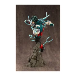 kotobukiya - My Hero Academia ARTFX - Izuku Midoriya Ver. 2 Bonus Edition - 1/8