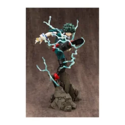 kotobukiya - My Hero Academia ARTFX - Izuku Midoriya Ver. 2 Bonus Edition - 1/8