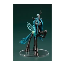 Kotobukiya My Little Pony Bishoujo - Queen Chrysalis - Mon Petit Poney 1/7
