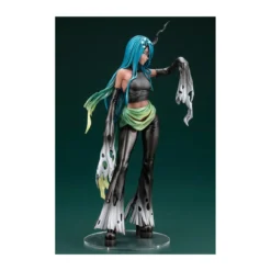 Kotobukiya My Little Pony Bishoujo - Queen Chrysalis - Mon Petit Poney 1/7