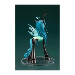 Kotobukiya My Little Pony Bishoujo - Queen Chrysalis - Mon Petit Poney 1/7