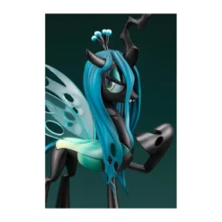 Kotobukiya My Little Pony Bishoujo - Queen Chrysalis - Mon Petit Poney 1/7