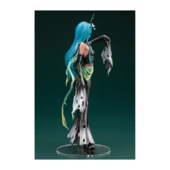 Kotobukiya My Little Pony Bishoujo - Queen Chrysalis - Mon Petit Poney 1/7