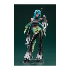 Kotobukiya My Little Pony Bishoujo - Queen Chrysalis - Mon Petit Poney 1/7
