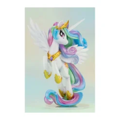 Kotobukiya My Little Pony Bishoujo - Princess Celestia - Mon Petit Poney 1/7