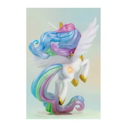 Kotobukiya My Little Pony Bishoujo - Princess Celestia - Mon Petit Poney 1/7