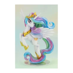 Kotobukiya My Little Pony Bishoujo - Princess Celestia - Mon Petit Poney 1/7