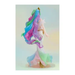 Kotobukiya My Little Pony Bishoujo - Princess Celestia - Mon Petit Poney 1/7
