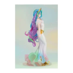 Kotobukiya My Little Pony Bishoujo - Princess Celestia - Mon Petit Poney 1/7