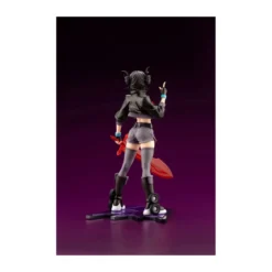 Kotobukiya Nemesis Prime Transformers Bishoujo Limited Edition statuette PVC 1/7