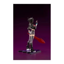 Kotobukiya Nemesis Prime Transformers Bishoujo Limited Edition statuette PVC 1/7