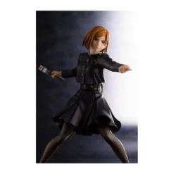 Kotobukiya - Nobara Kugisaki Bonus Edition 1/8 - ARTFXj Jujutsu Kaisen