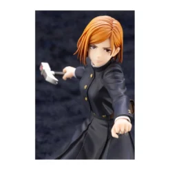 Kotobukiya - Nobara Kugisaki Bonus Edition 1/8 - ARTFXj Jujutsu Kaisen