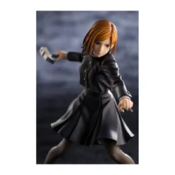 Kotobukiya - Nobara Kugisaki Bonus Edition 1/8 - ARTFXj Jujutsu Kaisen
