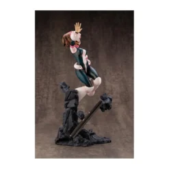 Kotobukiya - Ochaco Uraraka v2 Bonus Edition 1/8 - ARTFXj My Hero Academia