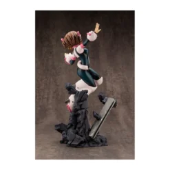 Kotobukiya - Ochaco Uraraka v2 Bonus Edition 1/8 - ARTFXj My Hero Academia