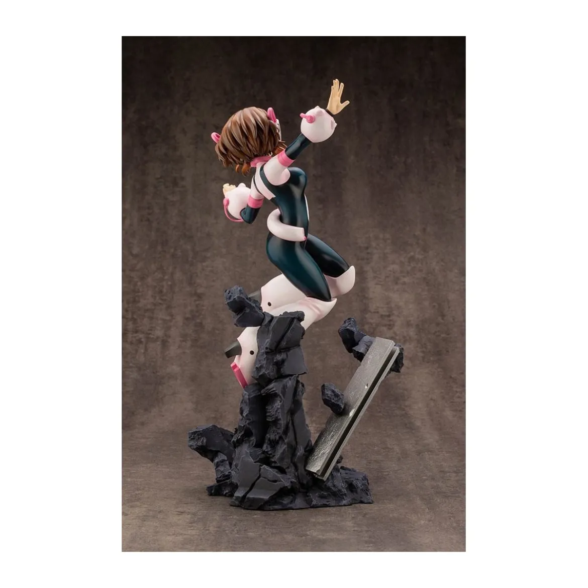 Kotobukiya - Ochaco Uraraka v2 Bonus Edition 1/8 - ARTFXj My Hero Academia
