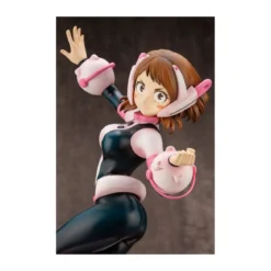 Kotobukiya - Ochaco Uraraka v2 Bonus Edition 1/8 - ARTFXj My Hero Academia