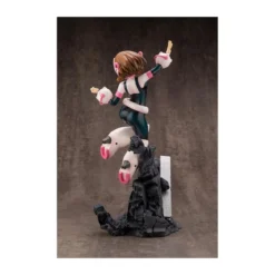 Kotobukiya - Ochaco Uraraka v2 Bonus Edition 1/8 - ARTFXj My Hero Academia