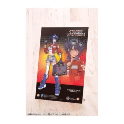 Kotobukiya Optimus Prime Deluxe Edition Transformers Bishoujo statuette PVC 1/7
