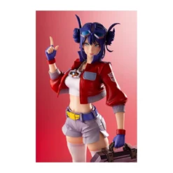Kotobukiya Optimus Prime Transformers Bishoujo statuette PVC 1/7