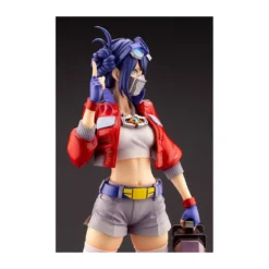 Kotobukiya Optimus Prime Transformers Bishoujo statuette PVC 1/7