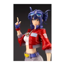 Kotobukiya Optimus Prime Transformers Bishoujo statuette PVC 1/7