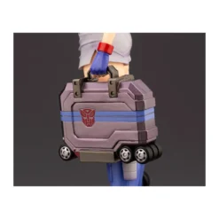 Kotobukiya Optimus Prime Transformers Bishoujo statuette PVC 1/7