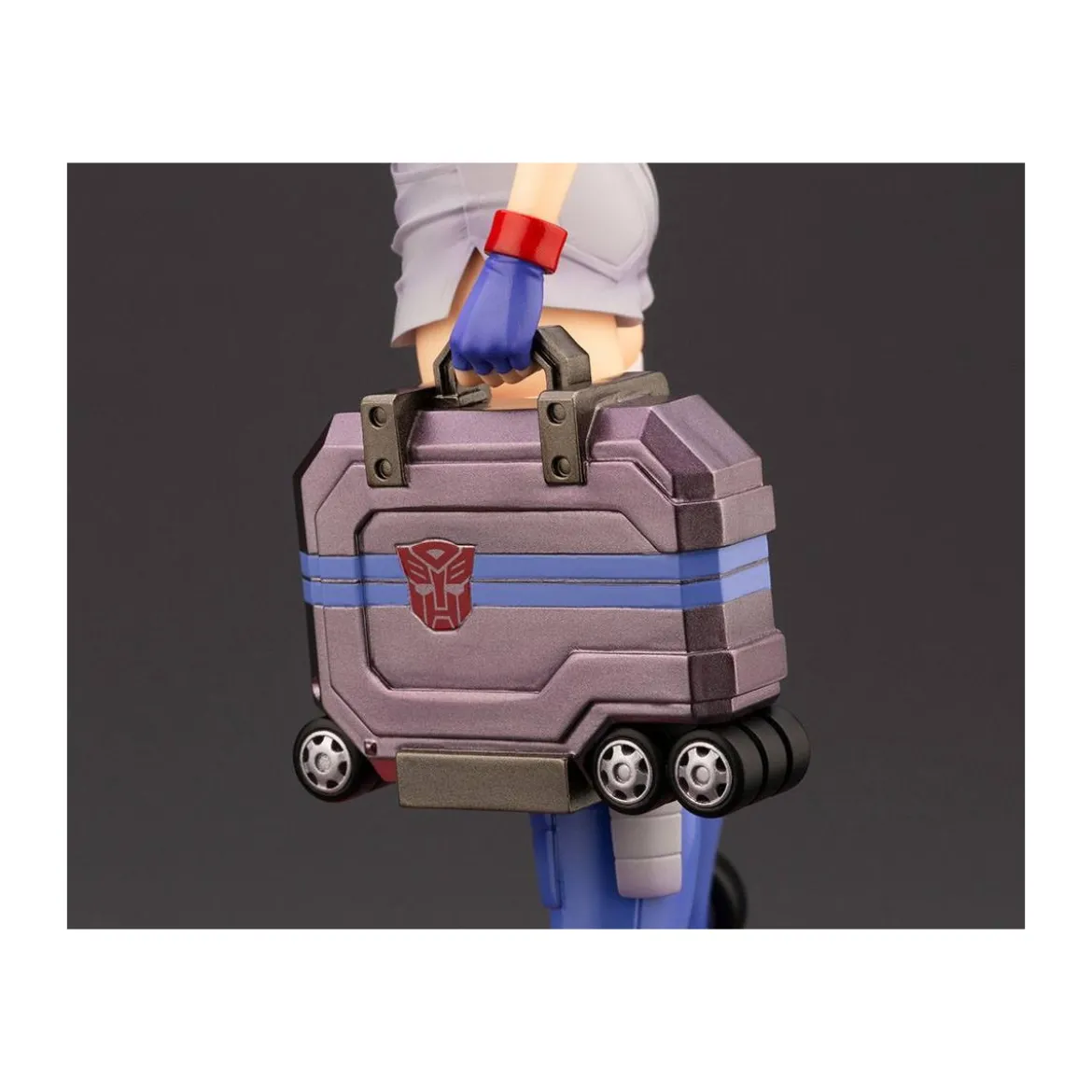 Kotobukiya Optimus Prime Transformers Bishoujo statuette PVC 1/7