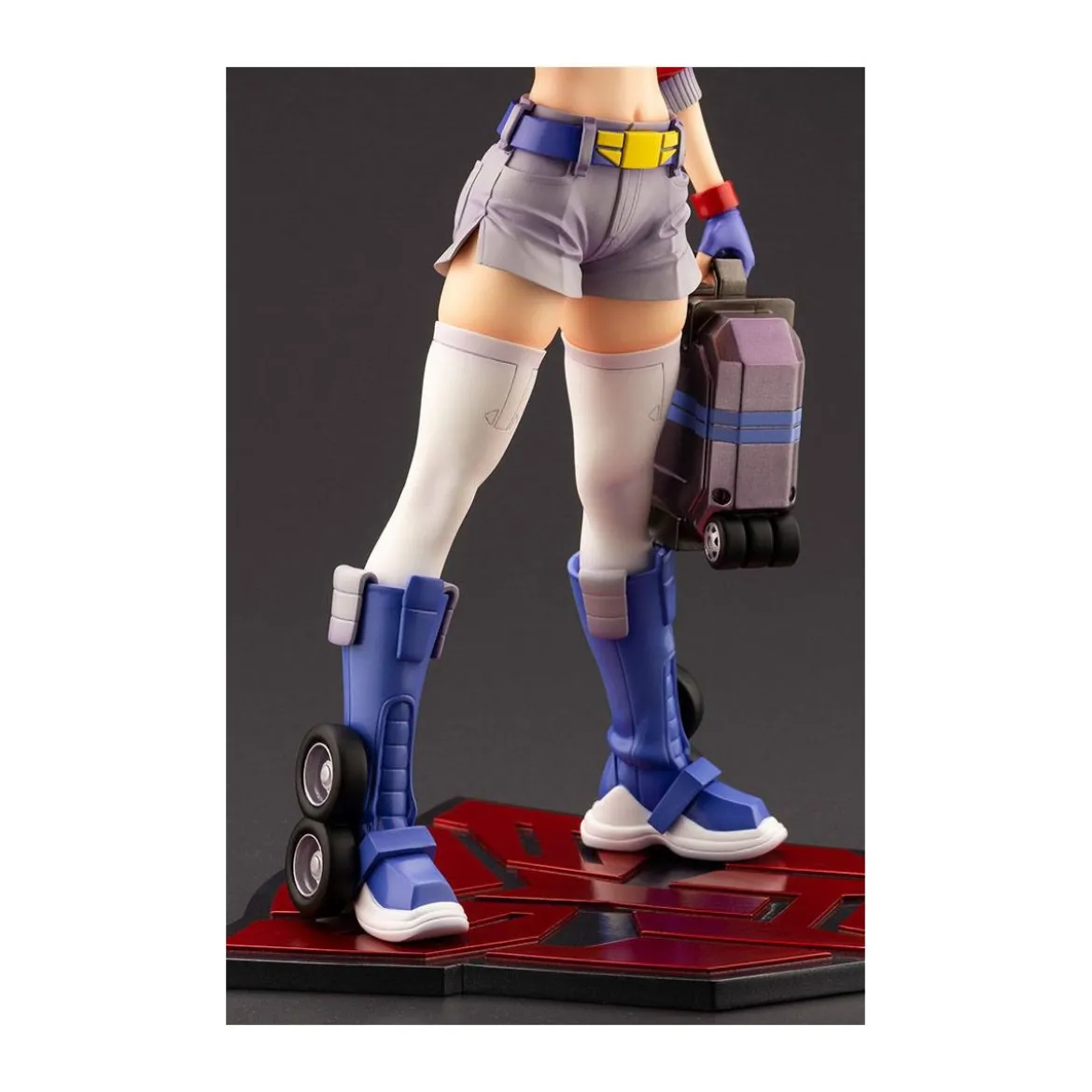 Kotobukiya Optimus Prime Transformers Bishoujo statuette PVC 1/7