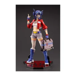 Kotobukiya Optimus Prime Transformers Bishoujo statuette PVC 1/7