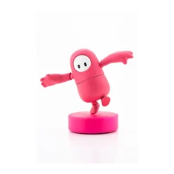 Kotobukiya - Pack 02 Beach Ball / Rookie Skin Figurine articulée 1/20 FALL GUYS: ULTIMATE KNOCKOUT