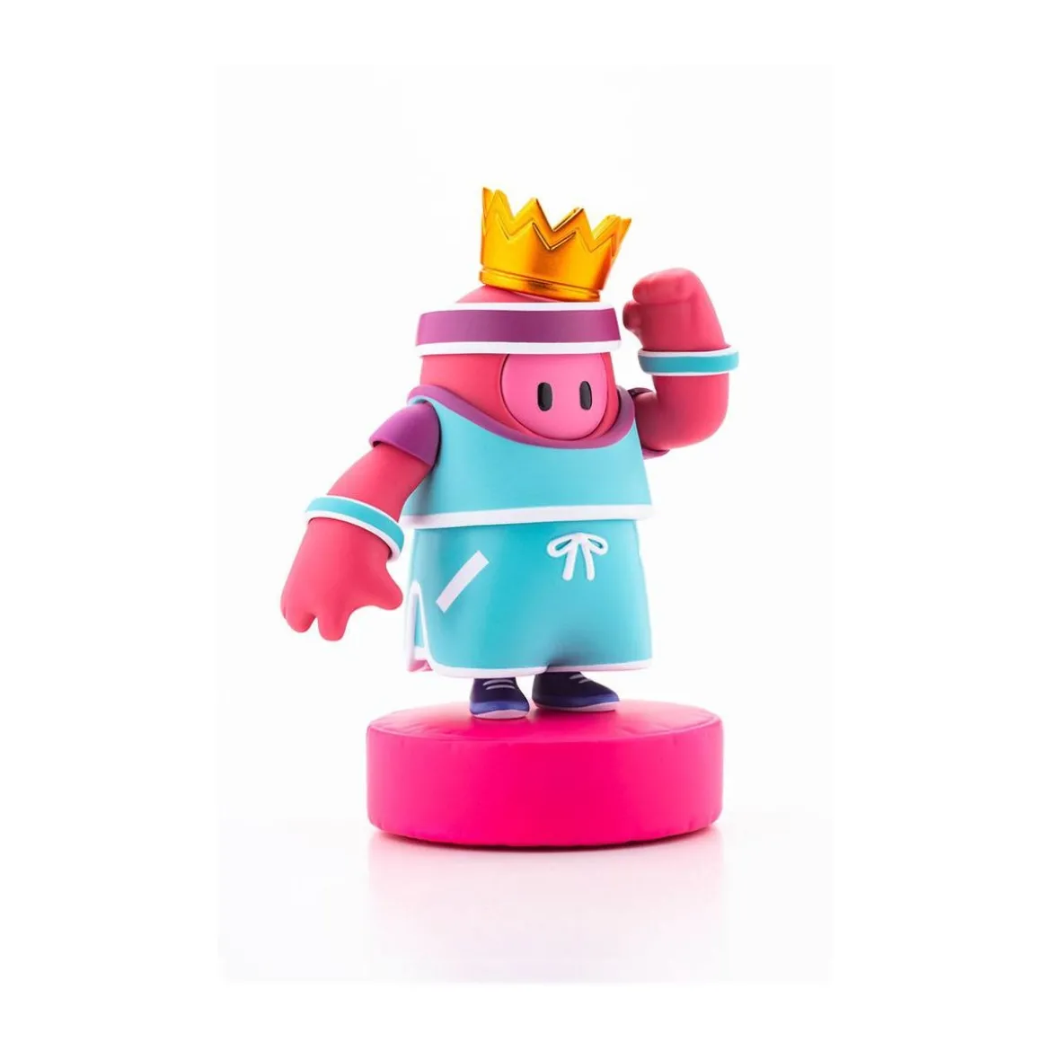 Kotobukiya - Pack 02 Beach Ball / Rookie Skin Figurine articulée 1/20 FALL GUYS: ULTIMATE KNOCKOUT