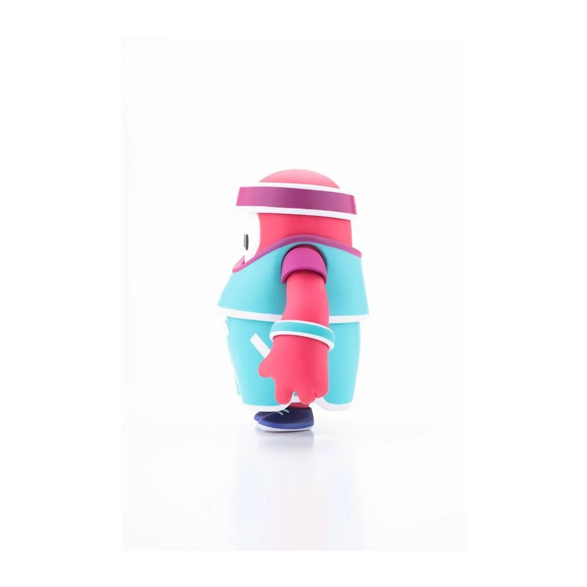 Kotobukiya - Pack 02 Beach Ball / Rookie Skin Figurine articulée 1/20 FALL GUYS: ULTIMATE KNOCKOUT