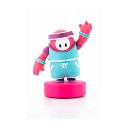 Kotobukiya - Pack 02 Beach Ball / Rookie Skin Figurine articulée 1/20 FALL GUYS: ULTIMATE KNOCKOUT