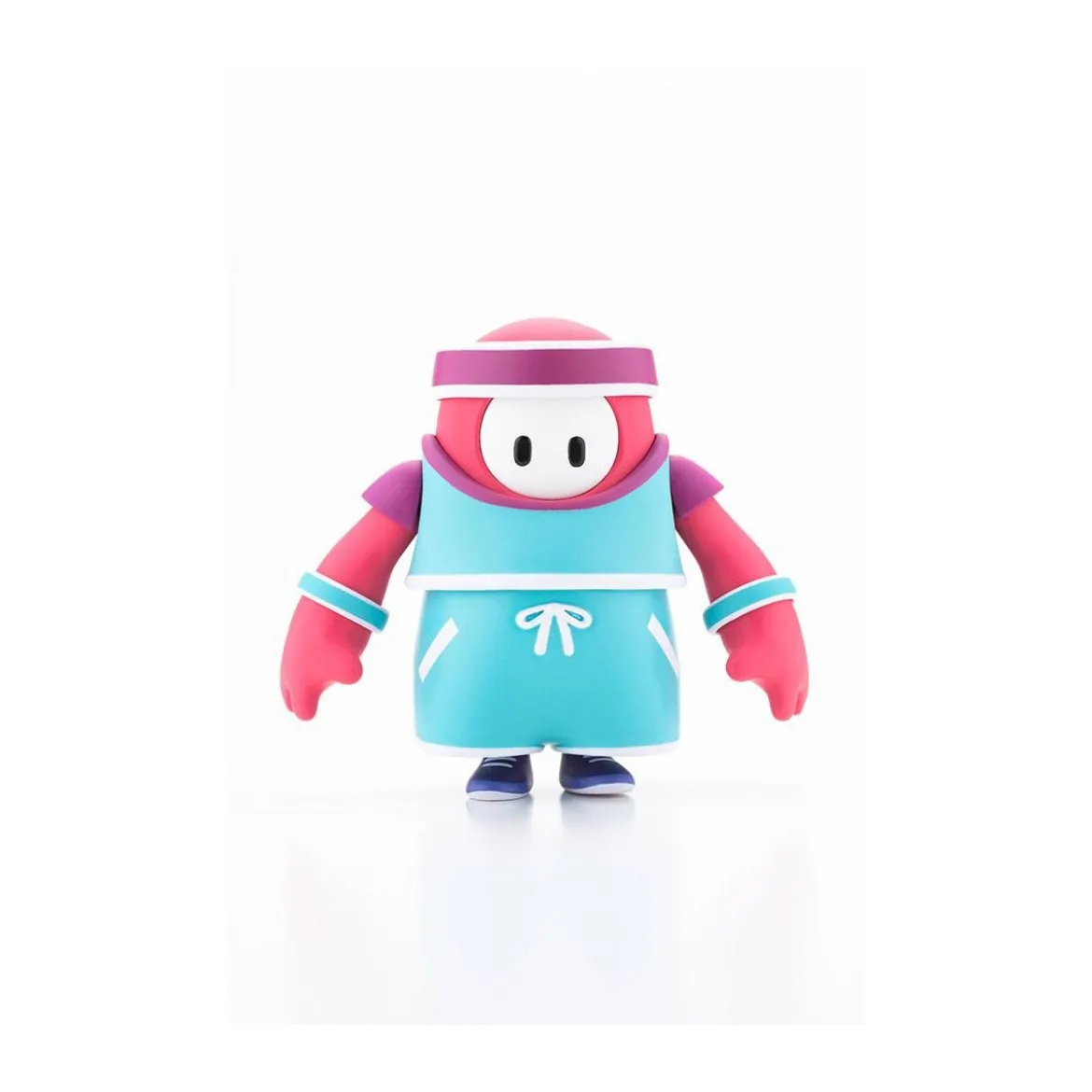 Kotobukiya - Pack 02 Beach Ball / Rookie Skin Figurine articulée 1/20 FALL GUYS: ULTIMATE KNOCKOUT