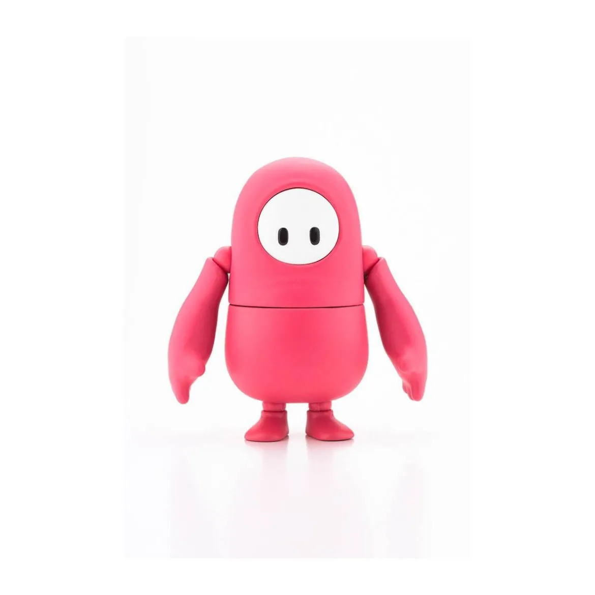 Kotobukiya - Pack 02 Beach Ball / Rookie Skin Figurine articulée 1/20 FALL GUYS: ULTIMATE KNOCKOUT