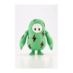 Kotobukiya - Pack 03 Mint Chocolate / Hot Dog Skin Figurine articulée 1/20 FALL GUYS: ULTIMATE KNOCKOUT