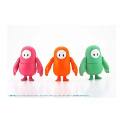 Kotobukiya - Pack 03 Mint Chocolate / Hot Dog Skin Figurine articulée 1/20 FALL GUYS: ULTIMATE KNOCKOUT