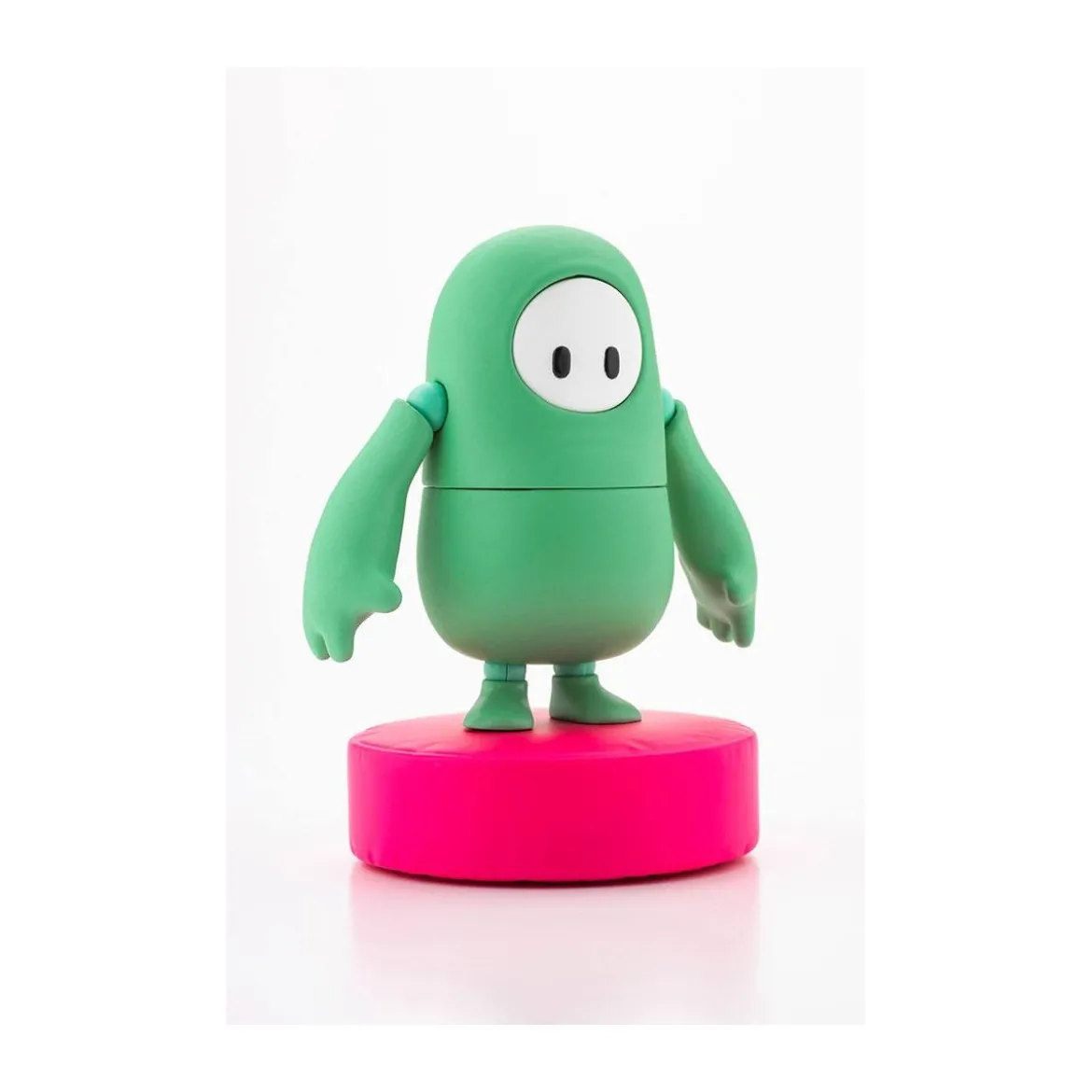 Kotobukiya - Pack 03 Mint Chocolate / Hot Dog Skin Figurine articulée 1/20 FALL GUYS: ULTIMATE KNOCKOUT