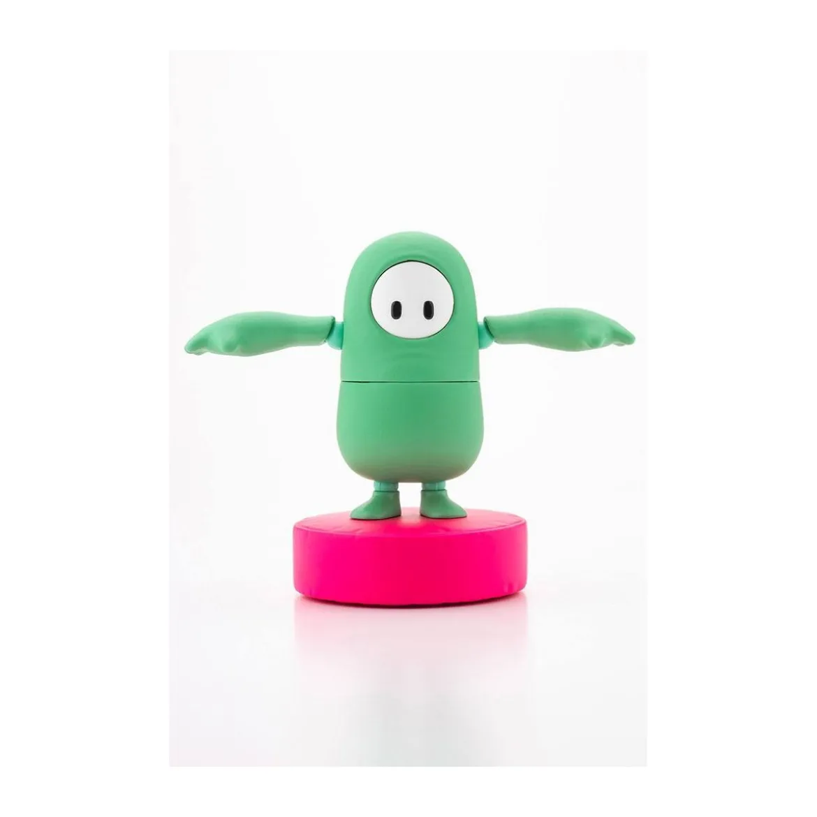 Kotobukiya - Pack 03 Mint Chocolate / Hot Dog Skin Figurine articulée 1/20 FALL GUYS: ULTIMATE KNOCKOUT