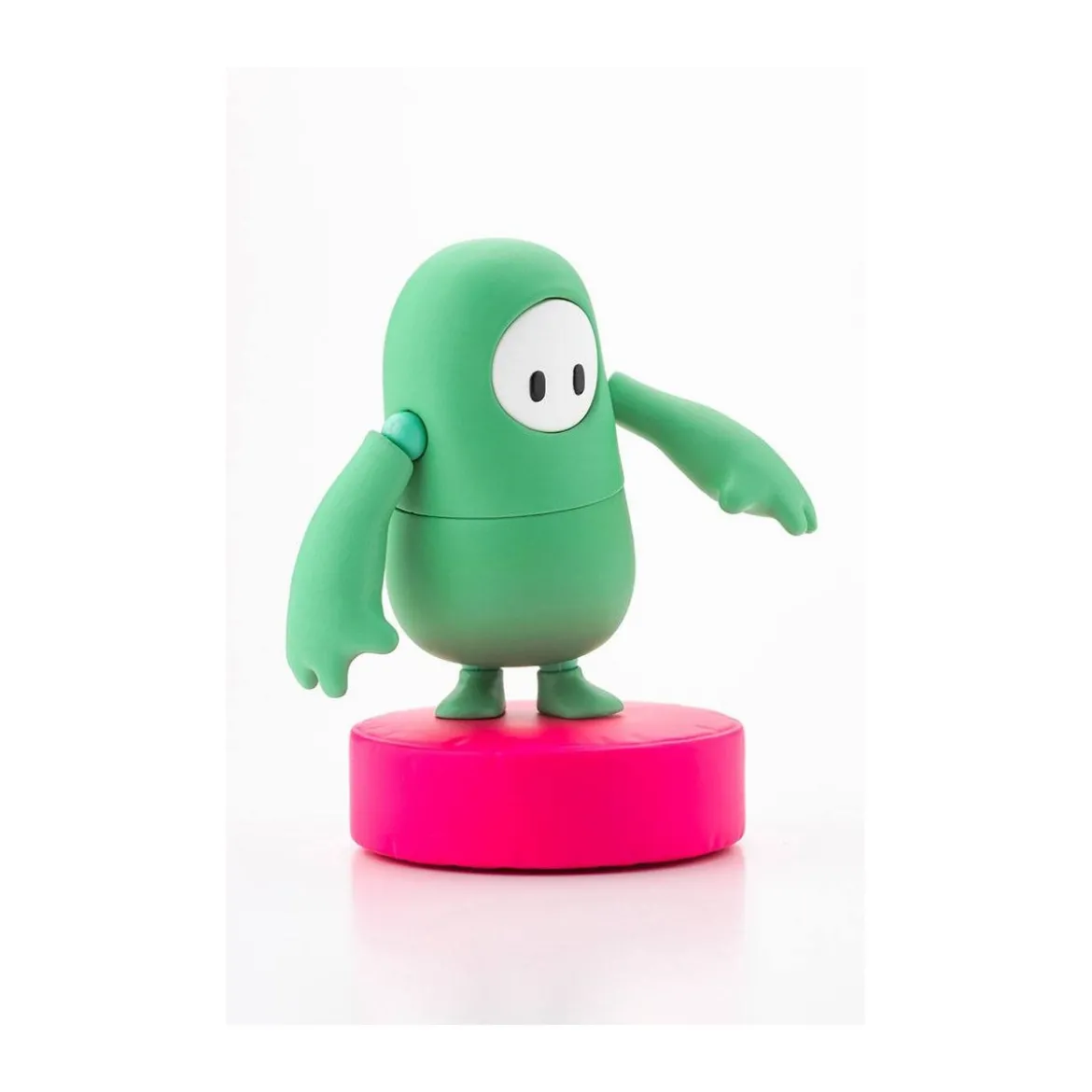 Kotobukiya - Pack 03 Mint Chocolate / Hot Dog Skin Figurine articulée 1/20 FALL GUYS: ULTIMATE KNOCKOUT