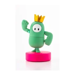 Kotobukiya - Pack 03 Mint Chocolate / Hot Dog Skin Figurine articulée 1/20 FALL GUYS: ULTIMATE KNOCKOUT